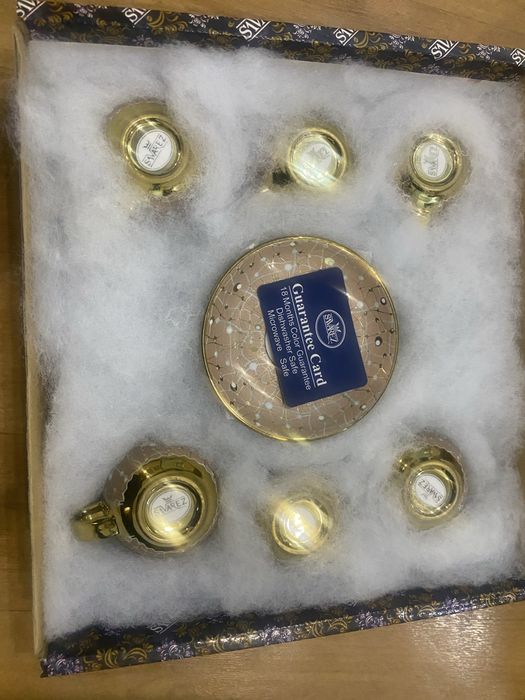 Посуда произвдство Иран