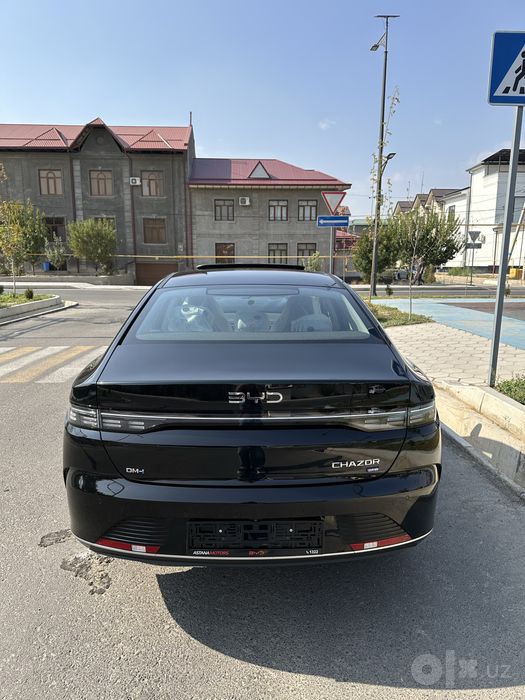 Byd Chazor Arendaga