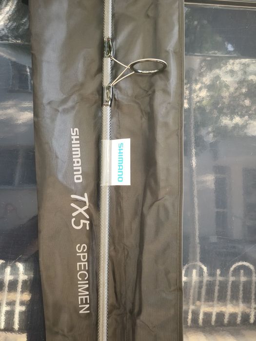 Shimano Tribal tx5-a Intensity 3.96