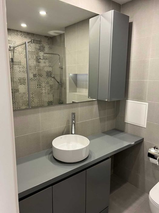 Дава се под наем Двустаен апартамент в София, Борово - 70 кв.м за 770 € - Снимка #11