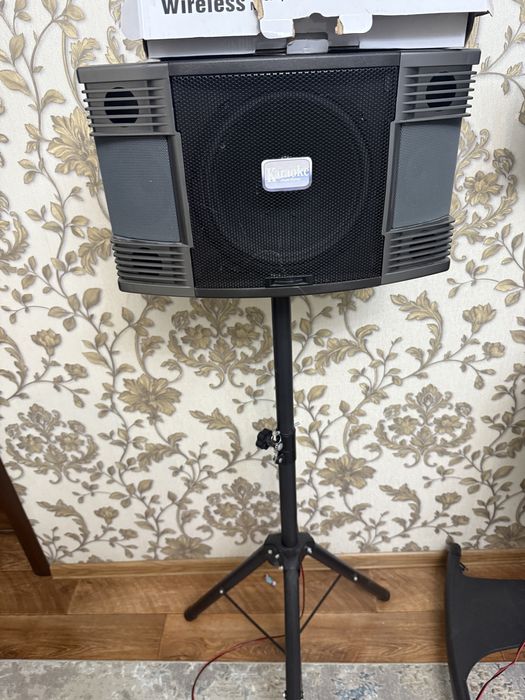 Продам Караоке в отличном сост