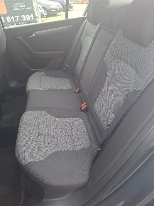 Wv passat 1.6 Tdi 105cp an 2013.06 Euro 5.  km 131900