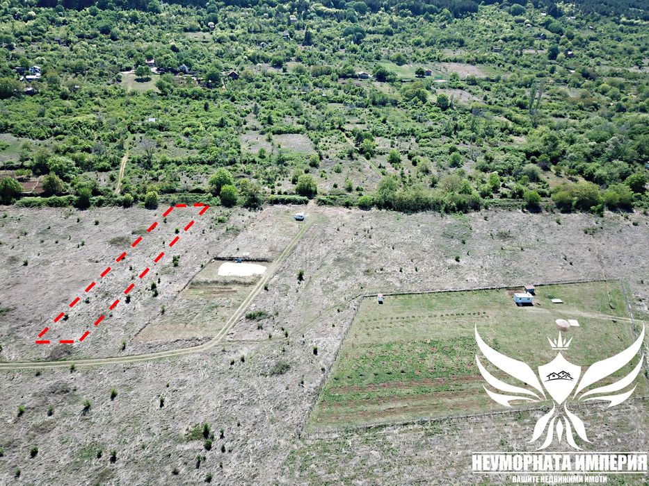 Продава се Парцел в Асеновград - 1500 кв.м за 15 €/кв.м - Снимка #6