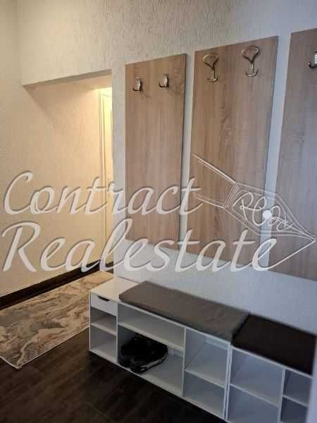 Дава се под наем Тристаен апартамент в Варна, Гръцка махала - 75 кв.м за 484.5 € - Снимка #8