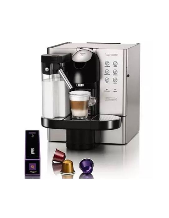 Coffee Nespresso DeLonghi E720. M / кафе машина неспресо