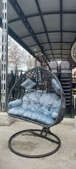 2 кишилик.Ратан качела, сифати ало