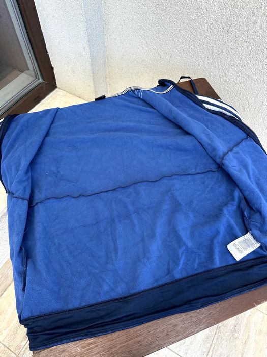Мъжки суичър Adidas Climawarm - размер М, Отлично състояние