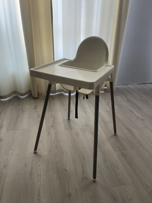 Детский стол ikea