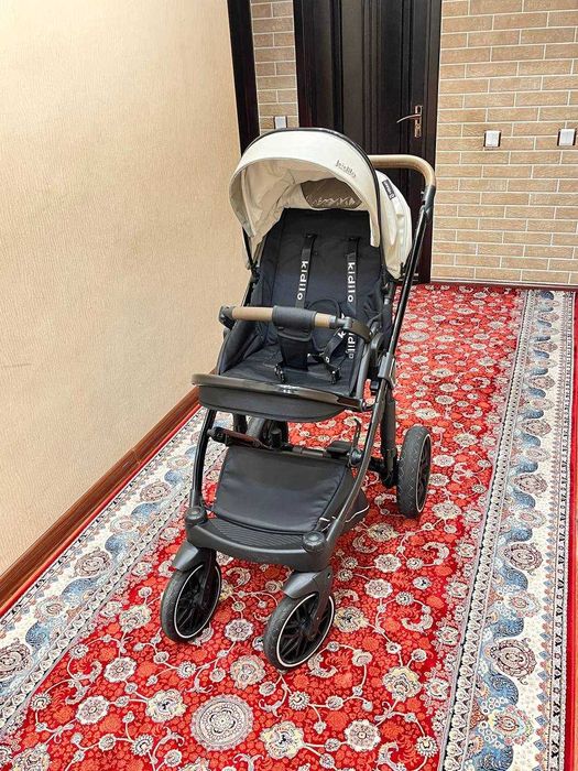 детская колеска SOTILADI (3в1)