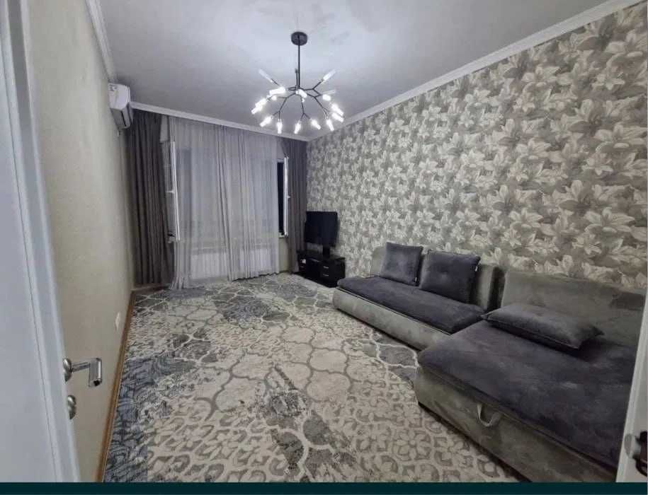 Новостройка 1/5/9 ЖК «Oq Tepa Sohil Boyi» ОР-Р Октепа