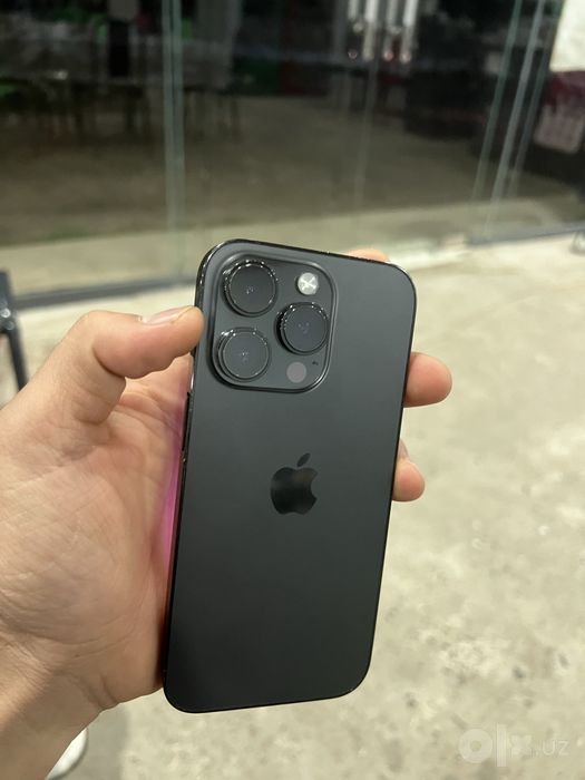 iPhone 14 Pro 128 Gb