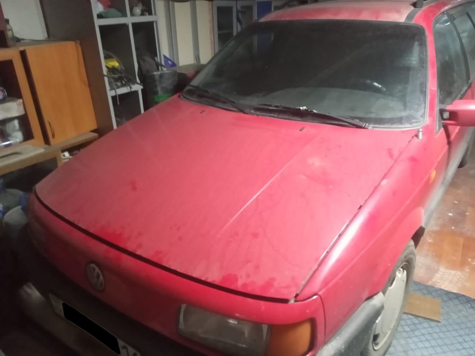 Продам автомобиль Volkswagen Passat