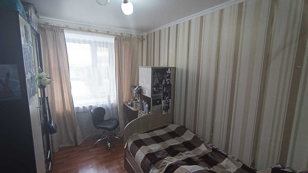 5-ти комнатная КСК