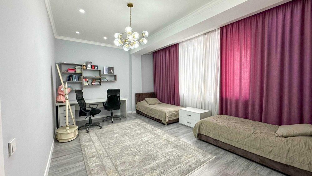 5 ком.Каратал.Рустам Империя