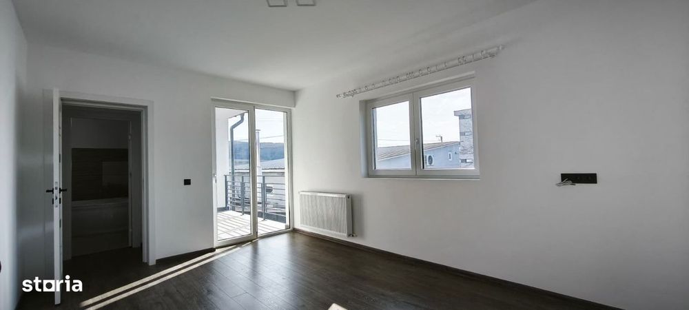 Casa Livezeni, la cheie, 109 mp utili, 200 mp teren