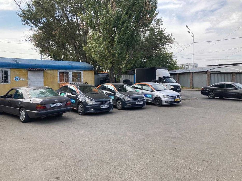 Автомойка аренда