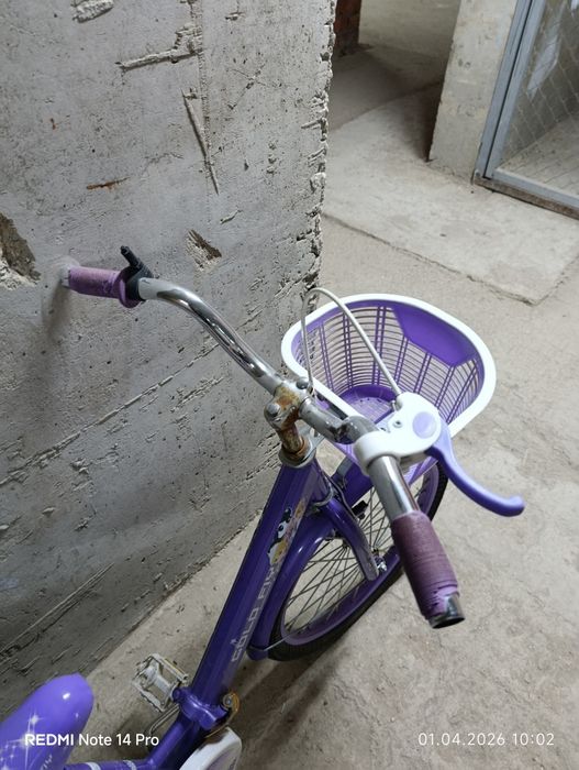 Продам велосипед