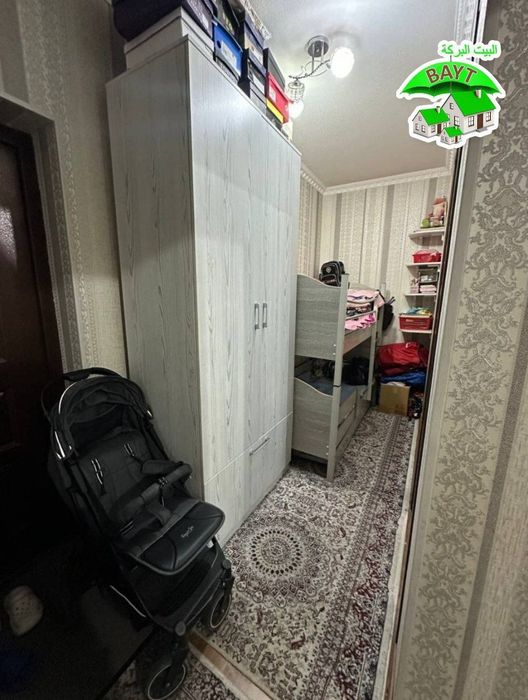 • СЕРГЕЛИ ЧОШТЕПА 1комнатная Под Евро Продаётся квартира