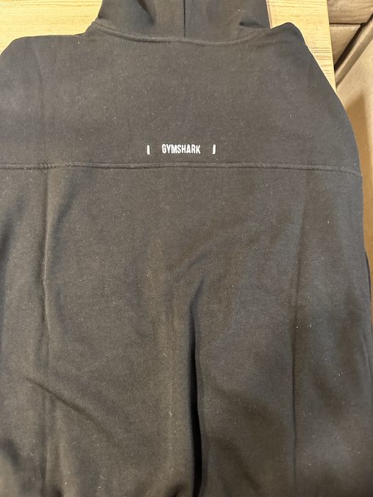 Суитчър на GymShark