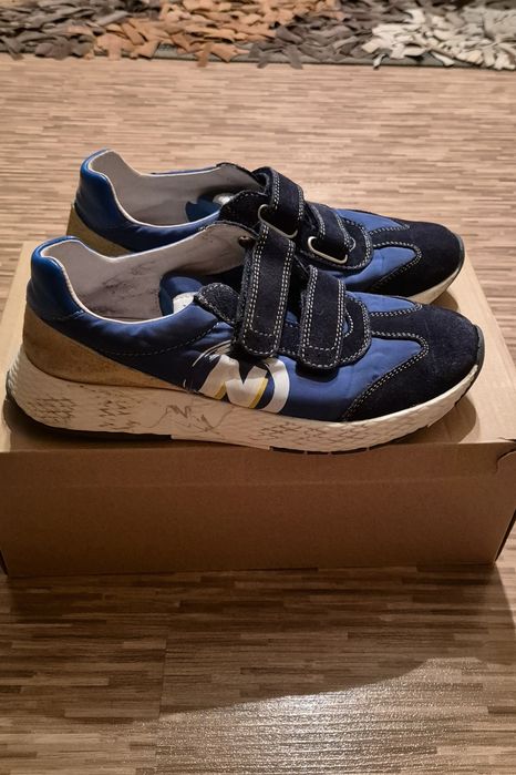 Sneakers Naturino marime 36