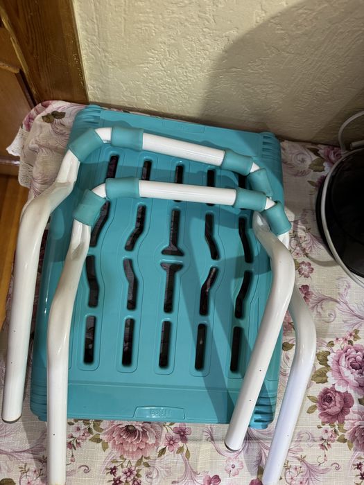 Сидение в ванную