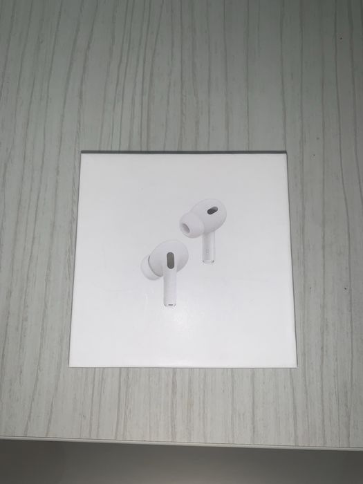 Air pods 2 pro 2020