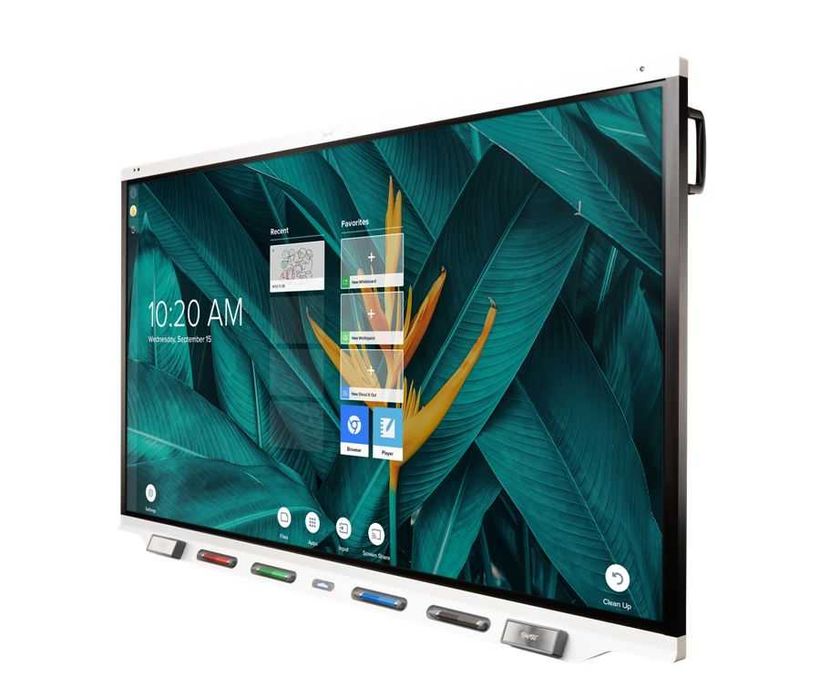 Интерактивный панель 65 дюмь (Android, 4K, 4GB/32GB) есть в наличии!