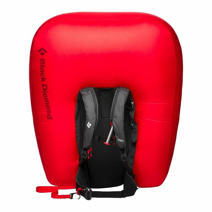 Рюкзак лавинный JETFORCE PRO L25