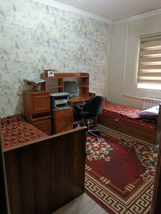 Продаётся 3-х ком Тузель 3 Яшнабадский район