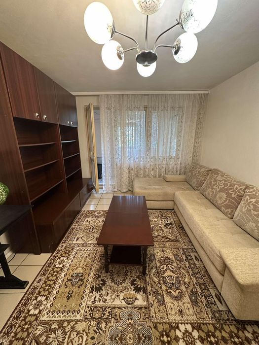 Дава се под наем Двустаен апартамент в София, Младост 3 - 46 кв.м за 458.49 € - Снимка #2