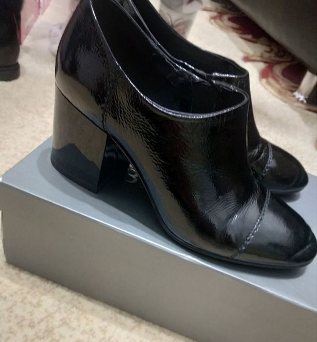 Туфли для золушки