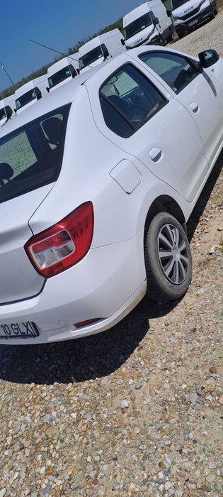 Dacia Logan 1.5 diesel