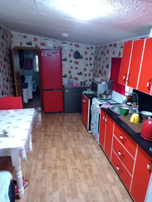 Сдам комнату с подселением