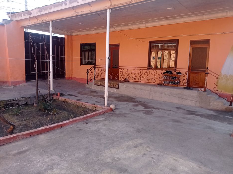 SROCHNA Fargona shaxar Polsha bozor kochasida uy