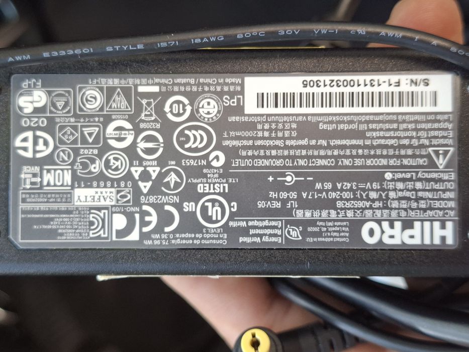 Display HP 250 G6 placa ram 6gb încărcător Acer Dell