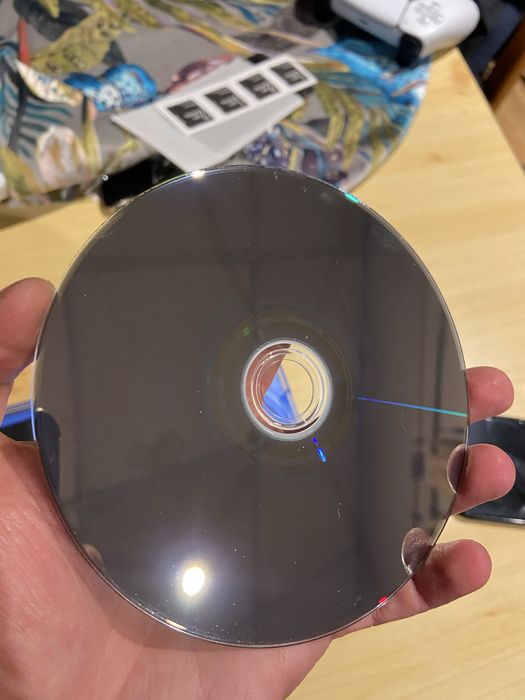 Игра За PS5 FC 25