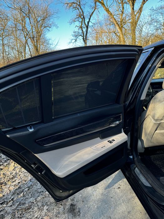 Bmw 730D F01 M Pachet