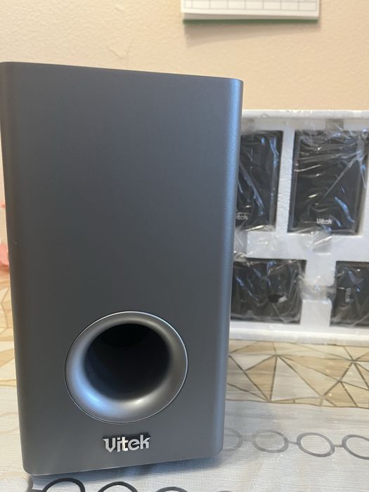 Продам Новый Домашний Кинотеатр!