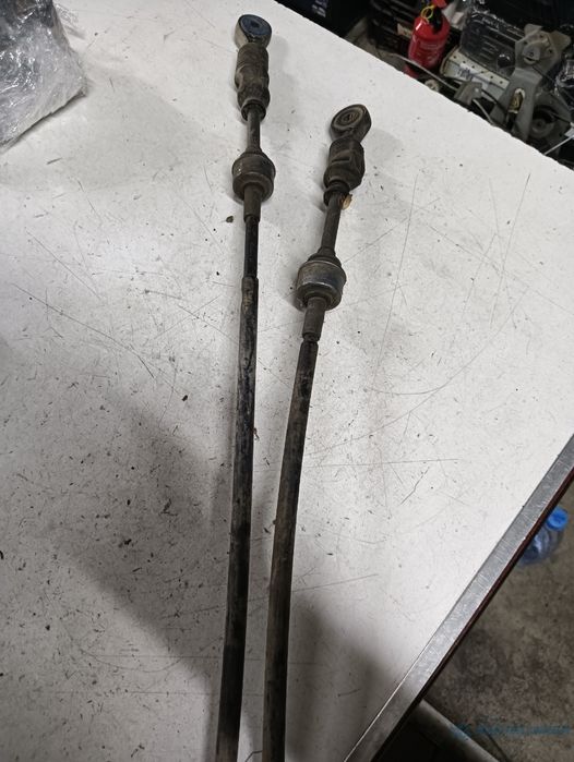 Timonerie Peugeot 107 [ 2005 - > ]