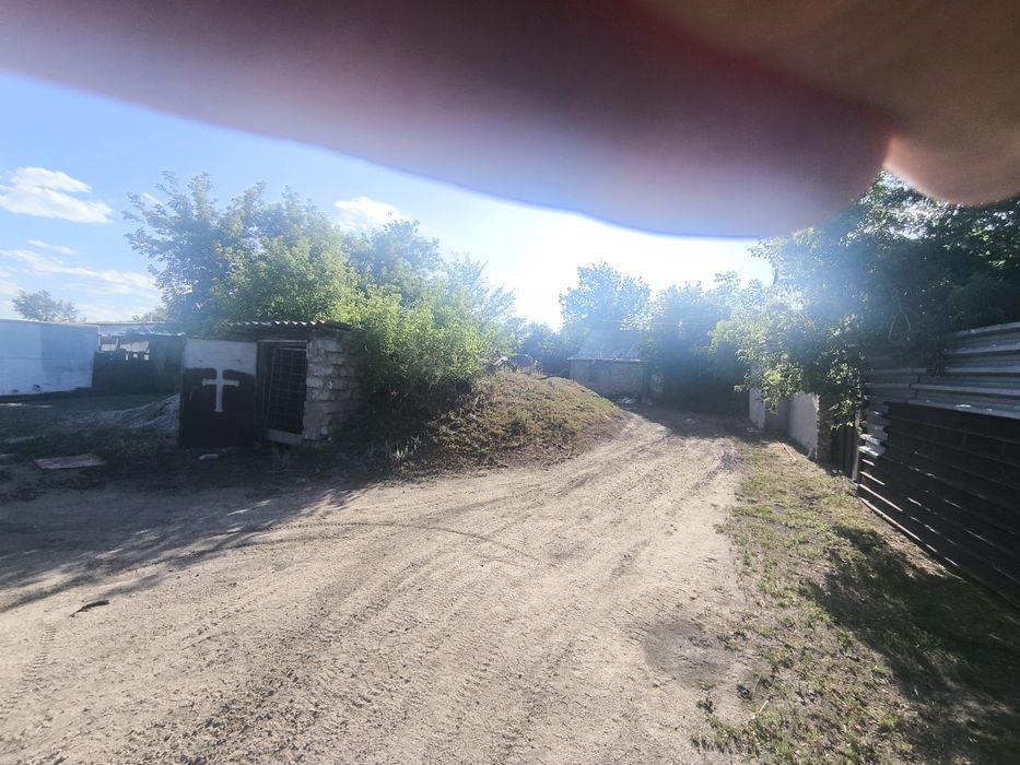 Продам дом в Самарке