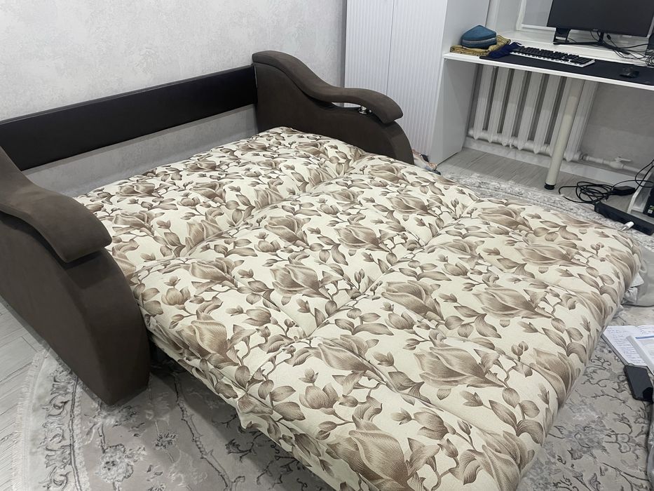 продается диван, производство Россия