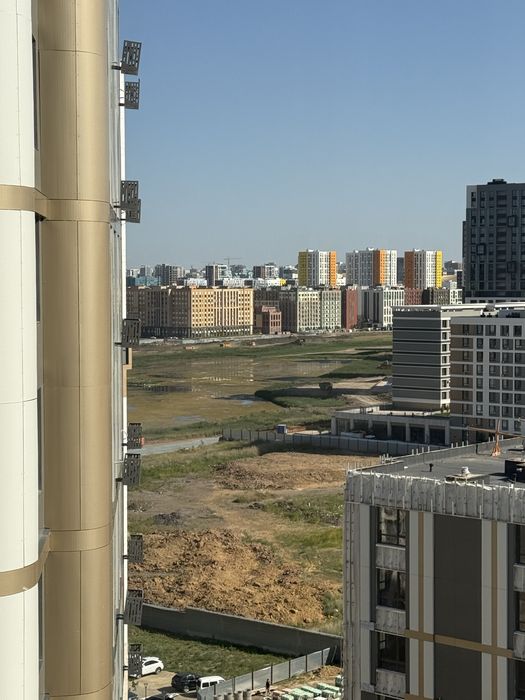 Продам 2 комнатную квартиру