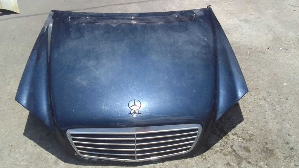 Преден капак Mercedes S-Class W220 2001г.