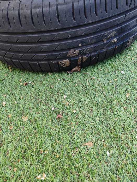 vand cauciucuri vara Nokian 215/65/16