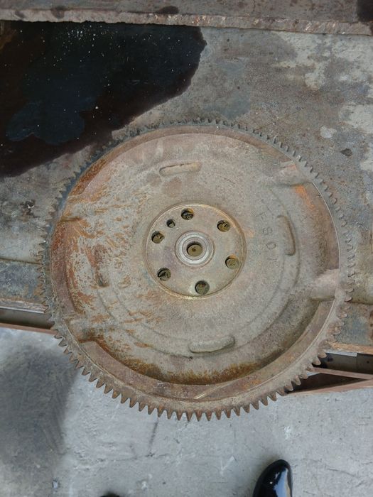 Мазда птичка заслонка