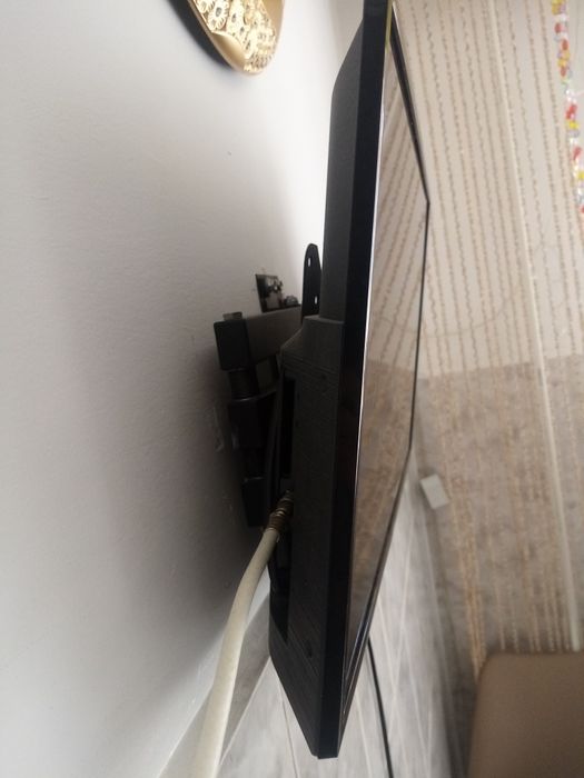 Плазменный телевизор.