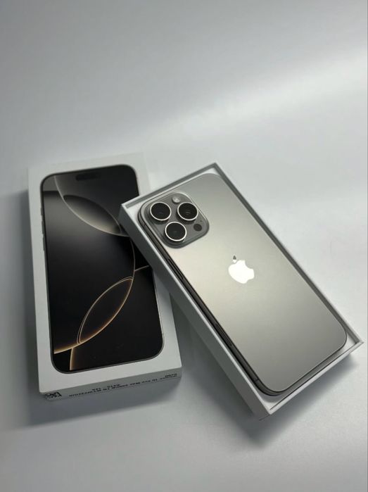 Iphone 16 pro max srochna