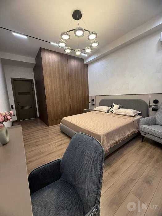 Ц 5 2 комнатная квартира рядом с Метро минор