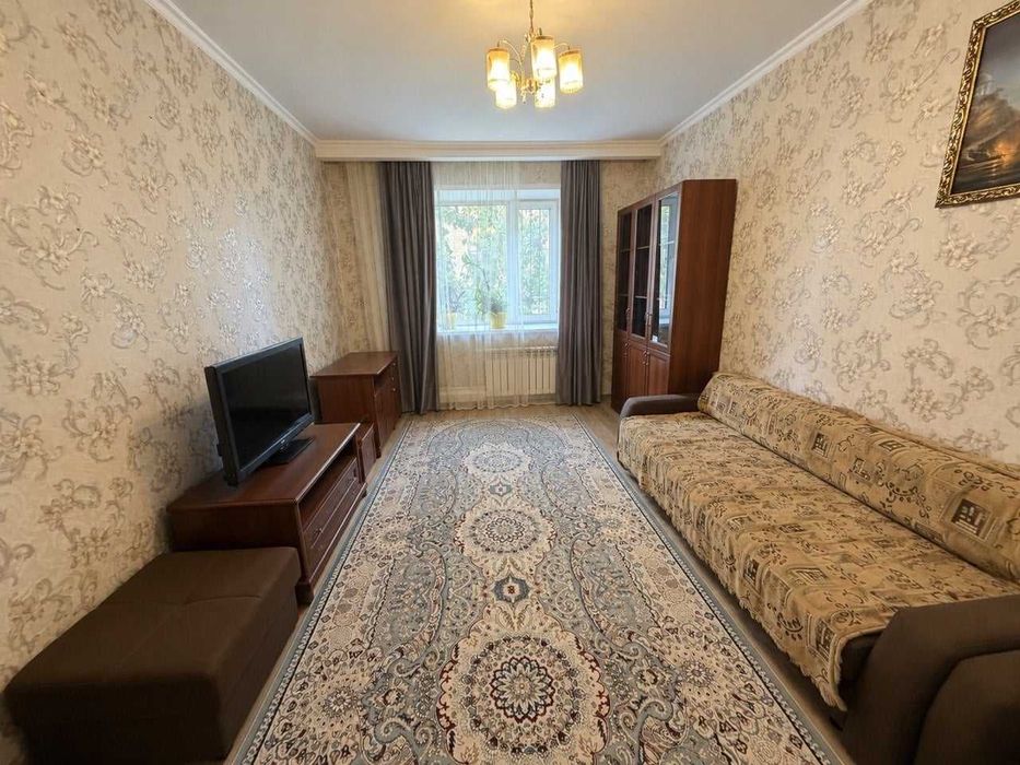3 ком. квартира 100 кв.м. 2/5