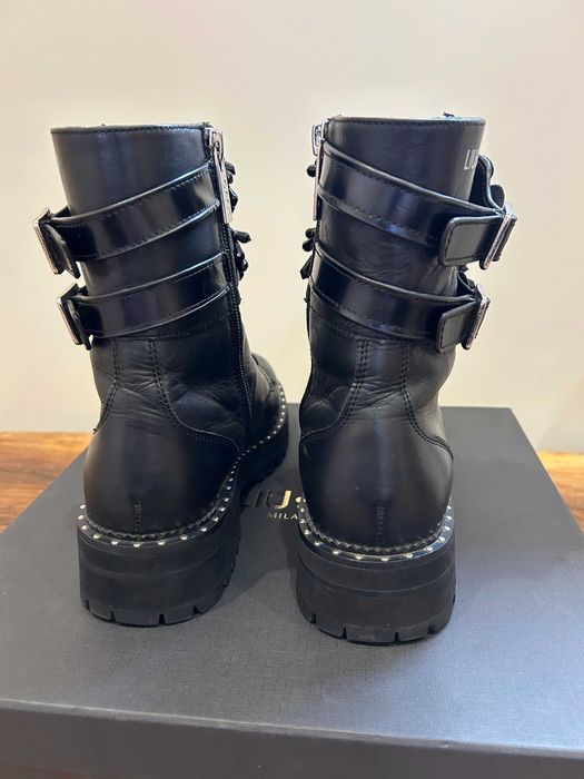 Дамски Кубинки Liu Jo